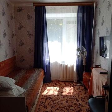 Довготривала аренда кімнати