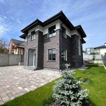 Продаж будинку в Ірпені | Стоянка-2 | Закрита територія | 155 м²