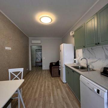 Оренда квартири Dream City, центр
