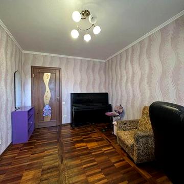 Здав в оредду 2 кім. Квартиру ввл.  Поштова