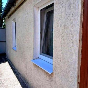 Продам полдома, ул. Хасановская