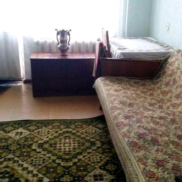Здають  1 кім. квартирy на Алмазномy  з 1 серпня