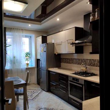 Продаж 2-кімнатної квартири у ЖК “Галицький Лев” ЖК Галицький Лев