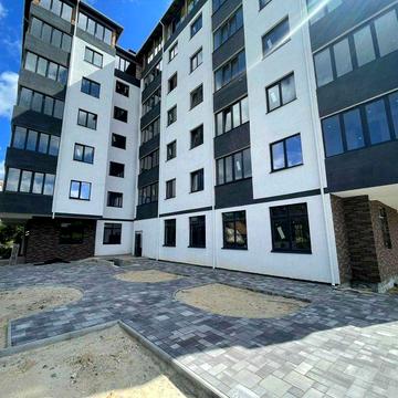 Біля центру Києва 2кв-57м2 єОселя право власності, вул.Волошина, 32а ЖК Будинок на Волошина