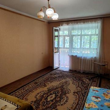 Проспект Центральний і 3_я Слобідська