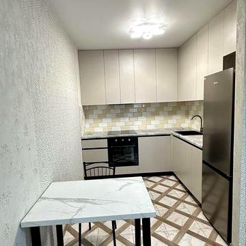 Оренда 1-кімнатної квартири в ЖК «Пташка» | 36 м² | 4/9