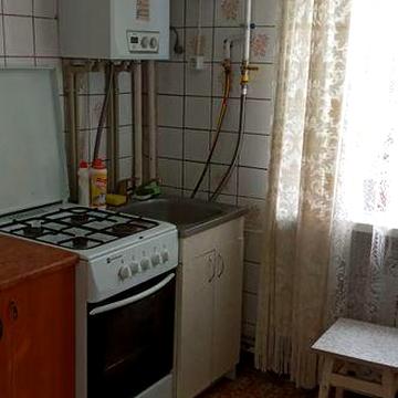 Сдаётся 2 комнатная квартира