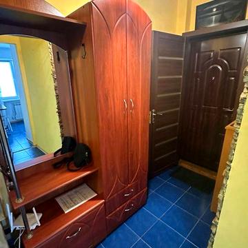 Здам 1-кімнатну квартиру у центрі міста