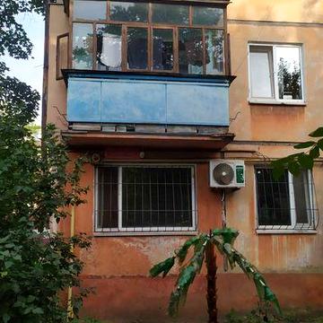 1 кім. квартира на Восході