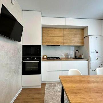 Продам 1к квартиру в новом доме