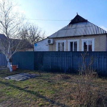 Продам небольшой дом
