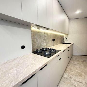 1к з НОВИМ ремонтом! Газ! Укомплектована! Держ програми ТАК! Без %