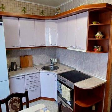 Сдам 3 к кв Алексеевка проспект победы. Для семьи!