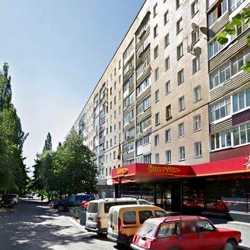 Продаж 2х кімнатної квартири, бульвар Михайла Грушевського 4, м-н Шуруп