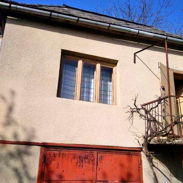 Продам дачу/будинок на Закарпатті, с. Нижнє Солотвино. Терміновий продаж. Торг. На дачі з 31.07 по 03.08