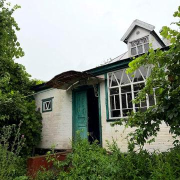 Продам будинок 68,3 м² + 15 соток | ТОРГ | Газ | Електрика | Скважина Котельва