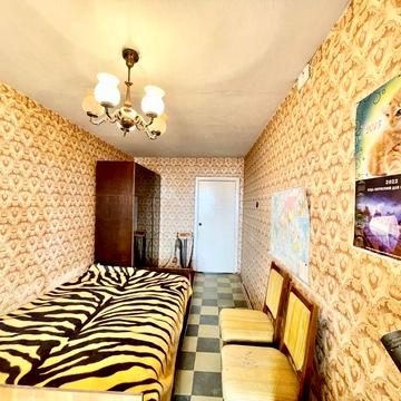 Продам  трикімнатну квартиру на Електронній. Космонавтів.