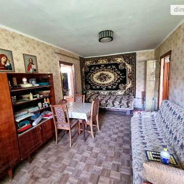 Продаж 2к Квартира Козацька вулиця