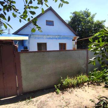 Продам дом в Балабановке