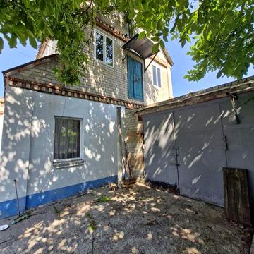 Продам будинок на с.Мирному