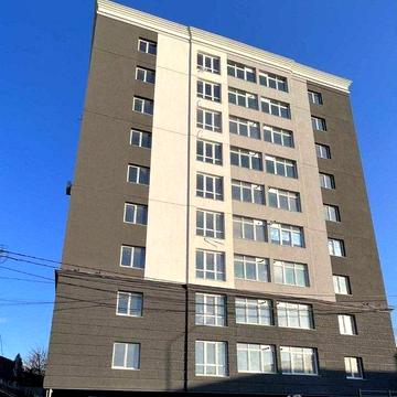 1 комн. квартира на Балковской. Новый ремонт. АОГВ. Автовокзал ЖК Клубный 7 Балковский