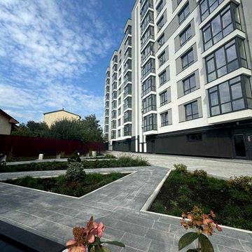 Продаж 2к квартири на ЖК Молодіжний ЖК Молодіжний