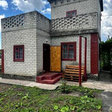 Дача с домиком с/о Юность 2