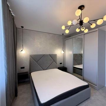 Оренда квартири в супер районі в крутому ЖК