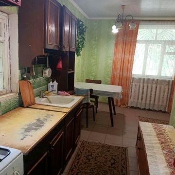 Продаю 3к/кв ул.Пушкинская ,гараж,закрытый двор 35000$