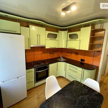 Довгострокова оренда 1к Квартира Захисників України (Пушкіна) вулиця