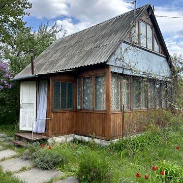 Продам дачу в см»Глеваха-1»