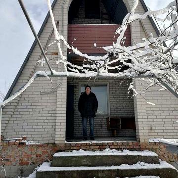 Дача садове товариство "Губенське" (с.Петросвистуново) Запорізької обл.