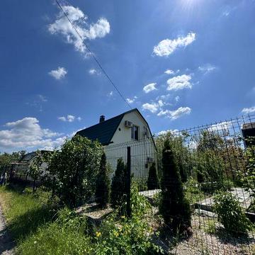 Продам дачу Обухівка біля лісу