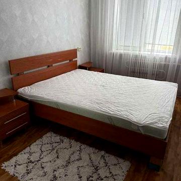 Оренда двокімнатної квартири, Провулок Крушельницької, 1