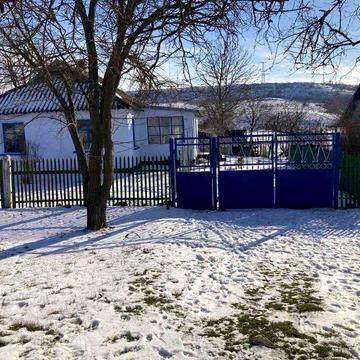 Продається будинок в затишному селі Паліївка в Одеській обл. 12500 USD