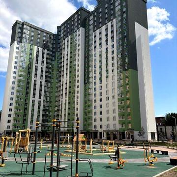 Продам 1к квартиру в ЖК Сирецькі сади ЖК Сирецькі сади