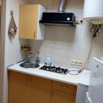 Сдам небольшую 1 комнатную квартиру