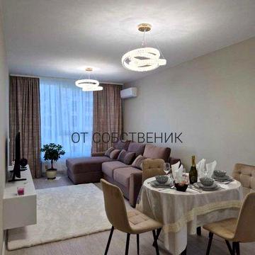 Продаю квартиру обзаведену ЖК Central Park