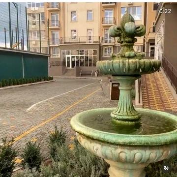 ЖК Якоря + паркинг кухня студія + 3 спальні ЖК Якоря