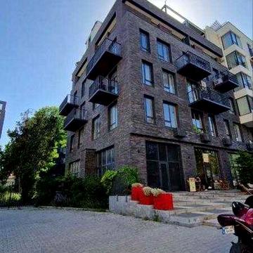 Продаж 1-кімнатної квартири на Фонтані, вул. Авдєєва-Чорноморського, 44 м², новобудова біля моря