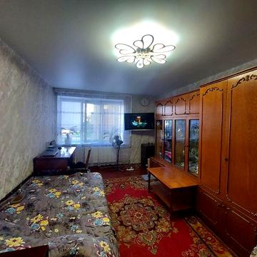 Продаж 1 кімнатної квартири