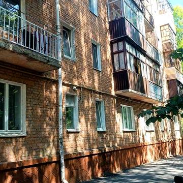 ТЕРМІНОВИЙ продаж однокімнатної квартири в цегляному будинку
