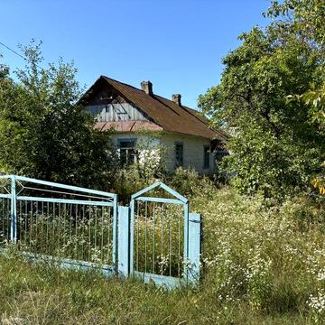 Продається будинок с.Яполоть
