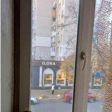 Сдам 1-к. в центре на Соборной