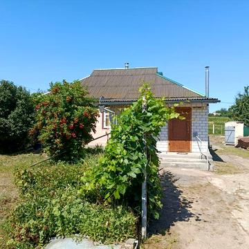 Будинок 3 кім 70 кв.м. 0.58 на Литвинець