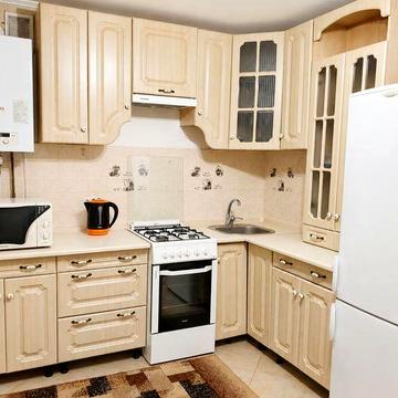 1к квартира на Миколаївській
