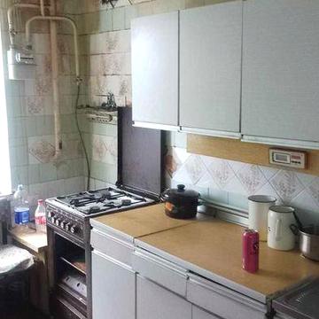 Три-кімнатна Квартира район центр