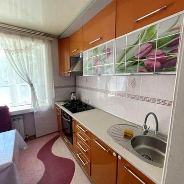 Сдам 3 комнатную квартиру киевка агв