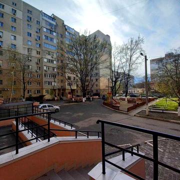 2 х комн. Сахарова/Заболотного 10 этаж Электроплита