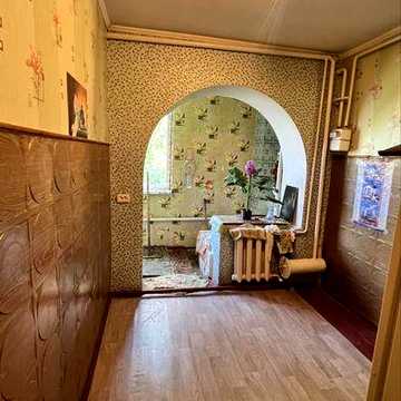 Продається квартира в центрі села Воронівка, Черкаська обл., Звенігородський р-он